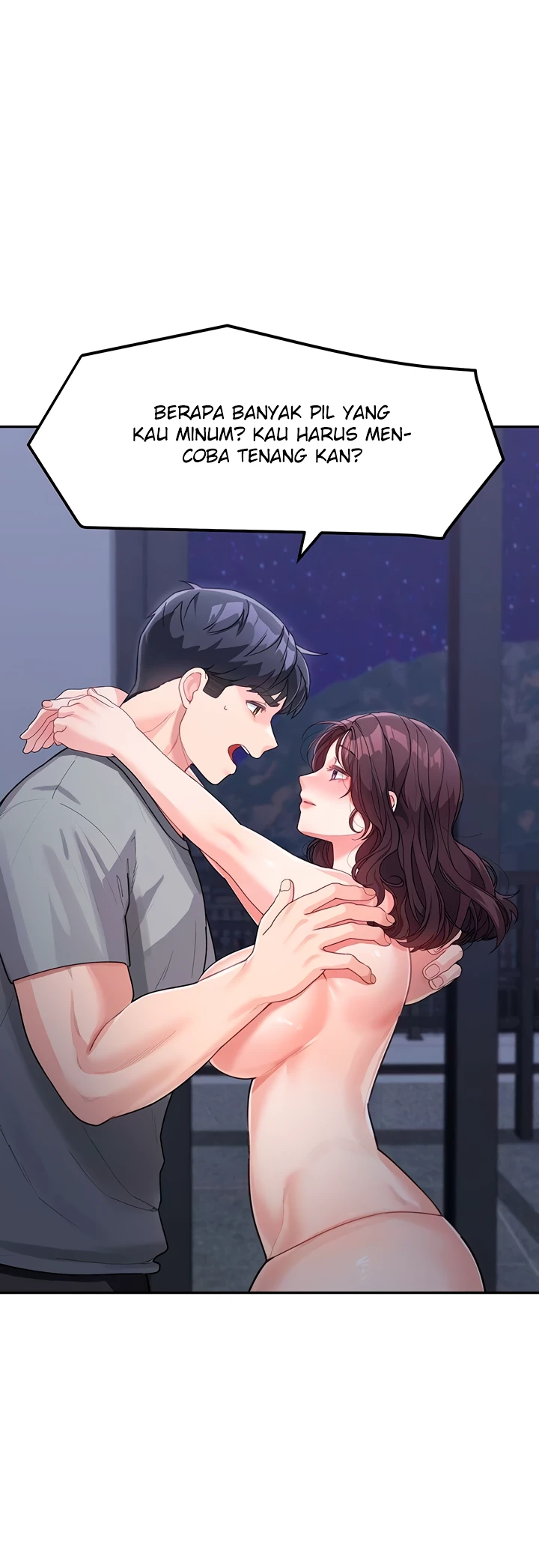 My Mom and Sister Chapter 20 - Page 5